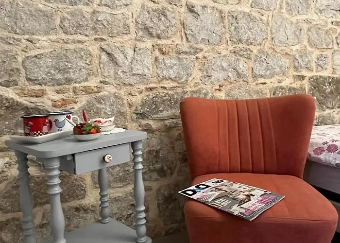 Διαμέρισμα Kova Σπλιτ