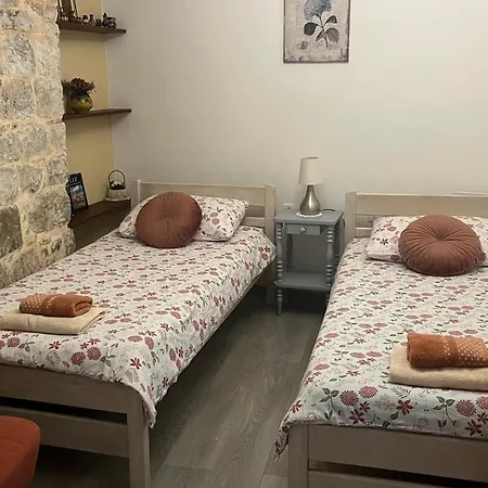 Kova شقة سبليت