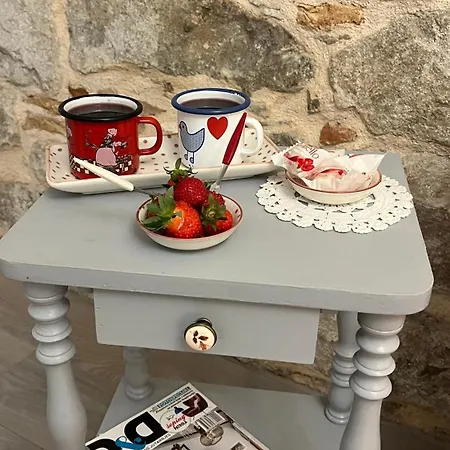 Kova Appartement *