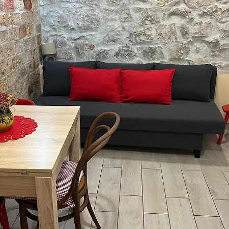 아파트 Kova 스플리트