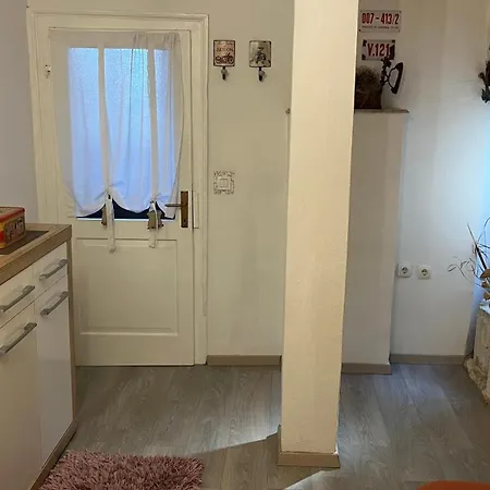 Appartement Kova