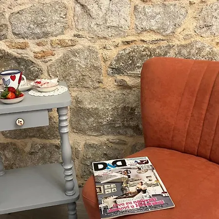 Kova Appartement Split