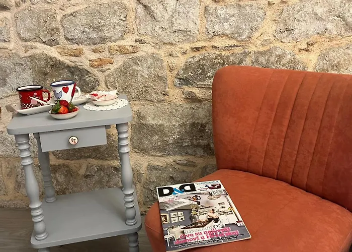 Kova Appartamento Spalato