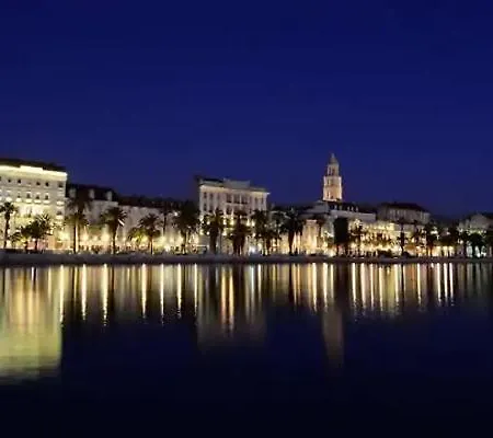 Kova Apartmán Split