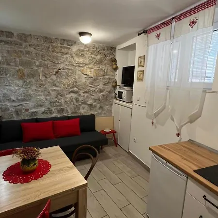 Apartmán Kova