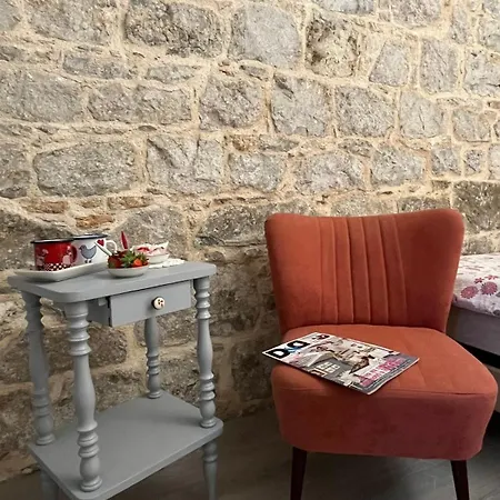 Apartmán Kova Split